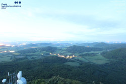 Milešov
