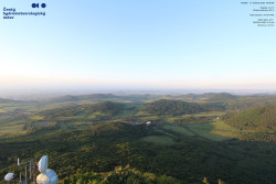 Milešov