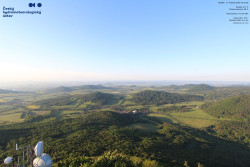 Milešov