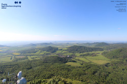 Milešov