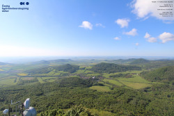 Milešov