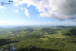 Milešov