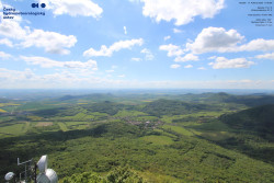Milešov