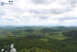 Milešov