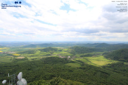 Milešov