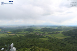 Milešov