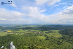 Milešov