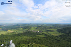 Milešov