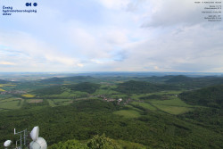 Milešov