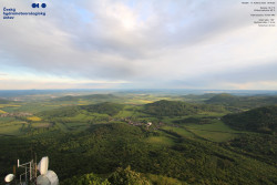 Milešov