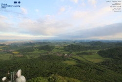 Milešov