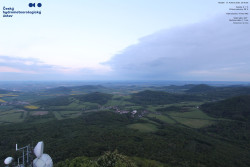 Milešov