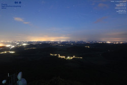 Milešov