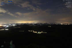 Milešov