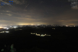 Milešov
