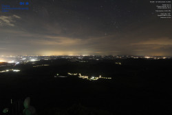 Milešov