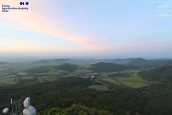 Milešov