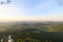 Milešov