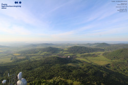 Milešov
