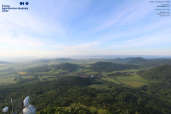 Milešov