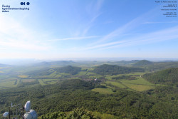 Milešov