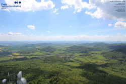 Milešov