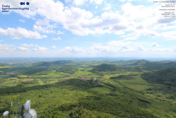 Milešov
