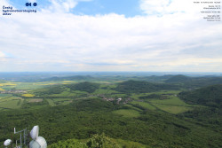 Milešov