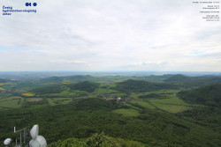 Milešov