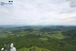 Milešov