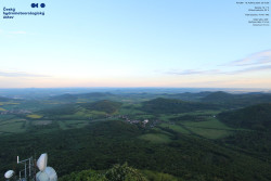 Milešov