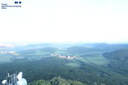 Milešov