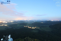 Milešov