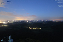 Milešov
