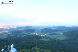 Milešov