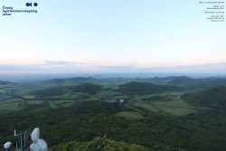 Milešov