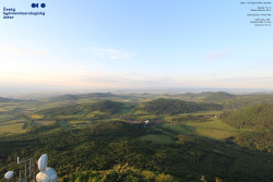 Milešov