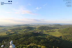 Milešov