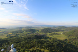 Milešov