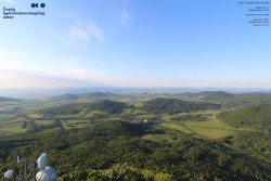 Milešov
