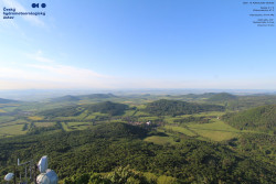 Milešov