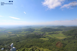 Milešov