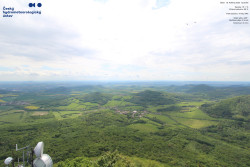 Milešov