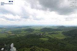 Milešov