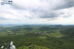 Milešov