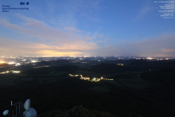 Milešov