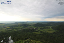 Milešov