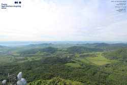 Milešov