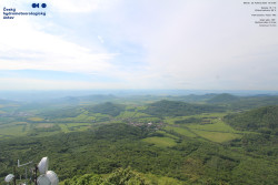 Milešov
