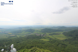 Milešov